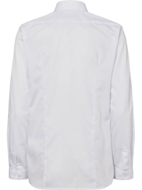 White Adelaide Premium Shirt L/S