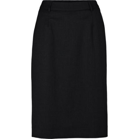 Black Rome Skirt