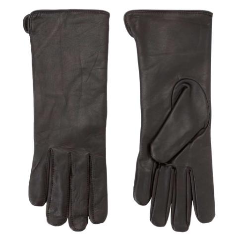 Black Gothenburg Gloves